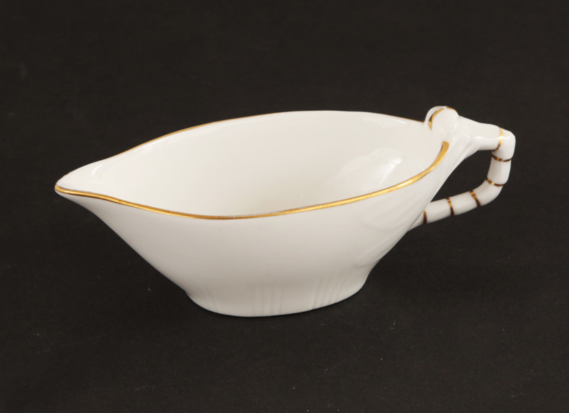 Såskanna, "Trollslända", Alf Wallander för Rörstrand