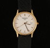 Herrarmbandsur, Tissot, 18k