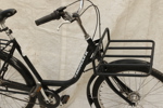 Packcykel, Monark