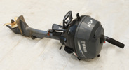 Båtmotor, Yamaha, F2 5AMH