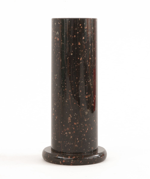 Vas i Rännåsporfyr, 1900-tal