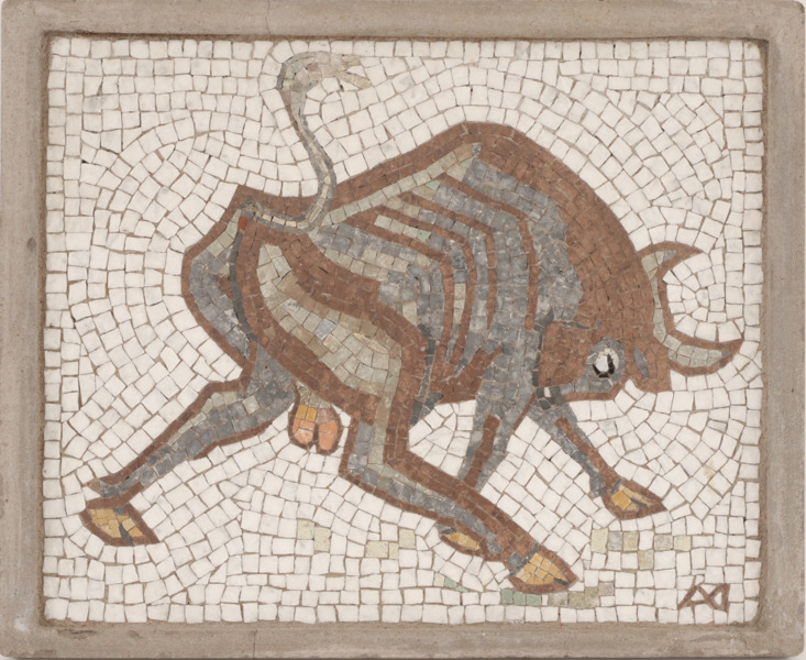 Akke Hugh Malmeström (1894-1968)