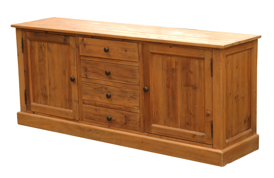 Sideboard, "Aspen", 2000-tal