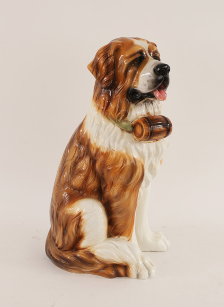 Golvskulptur, Italien, 1900-talets andra hälft