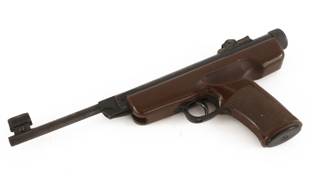 Luftpistol, Diana, modell 5