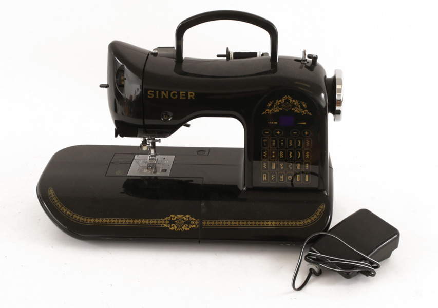 Symaskin, Singer 160