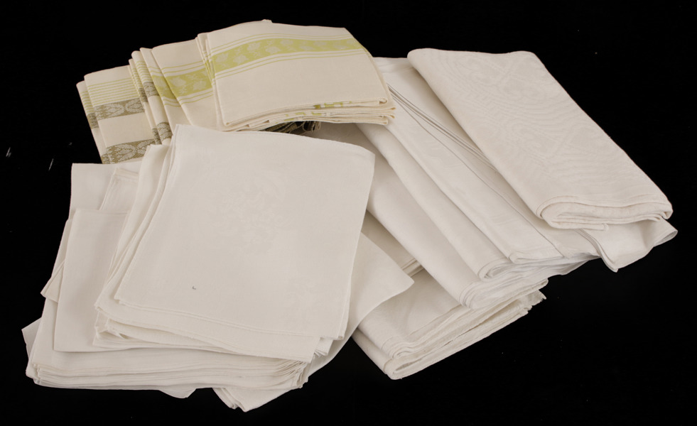 Parti linnetextilier