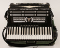 Pianodragspel, Accordiola Super, Italien