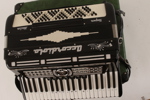 Pianodragspel, Accordiola Super, Italien