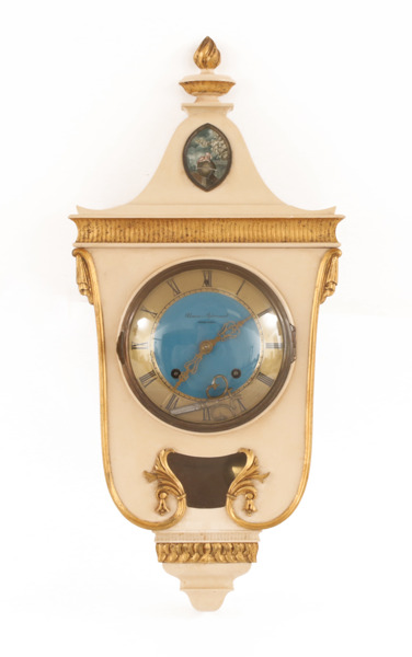 Väggpendyl, Union Stjärnsund, Hedemora, 1900-tal