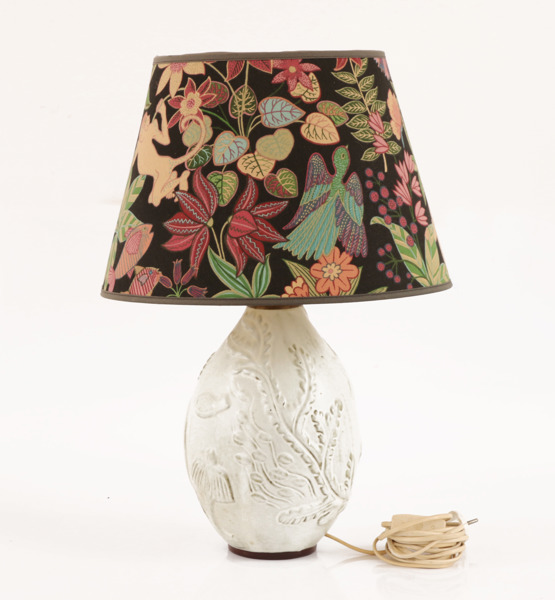 Bordslampa, Anna Lisa Thomsson för Ekeby