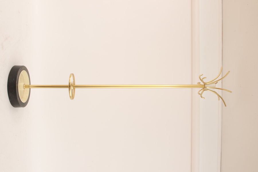 Tamburmajor, 1900-talets andra hälft