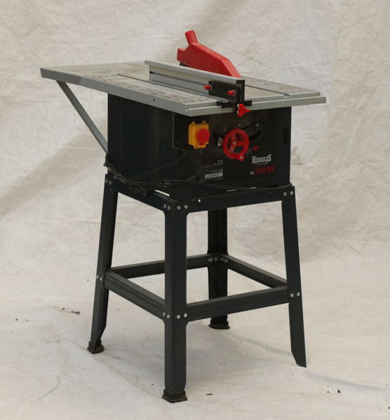 Kapsåg, Herkules, TK250UV, 2003
