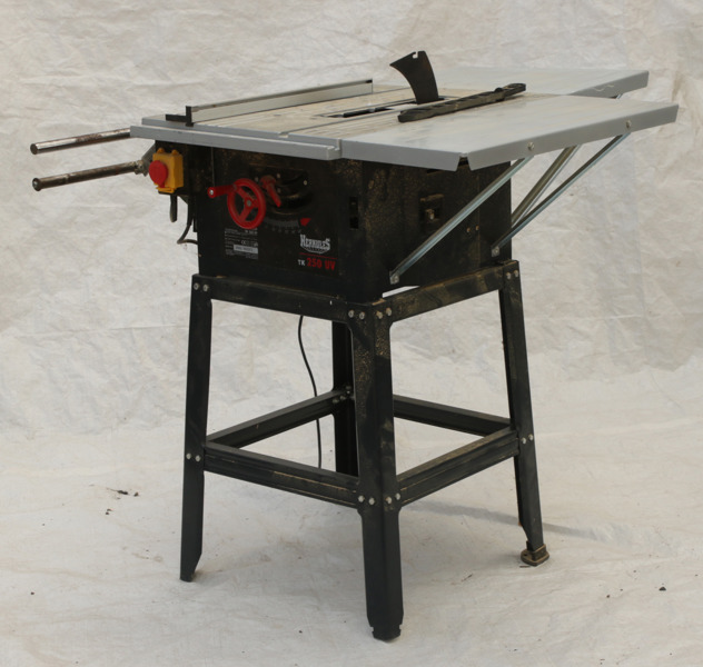 Kapsåg, Herkules, TK250UV, 2002