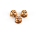 Knappar 3st, 18k