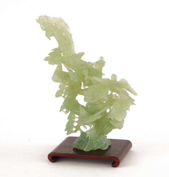 Skulptur, Kina, 1900-tal