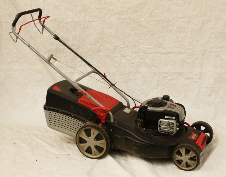 Gräsklippare, Al-Ko 625E