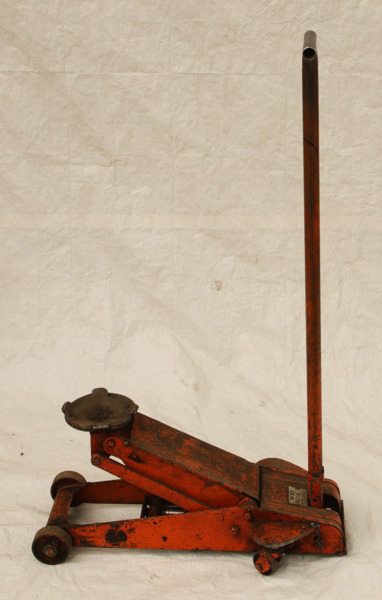 Domkraft, Atom no.65