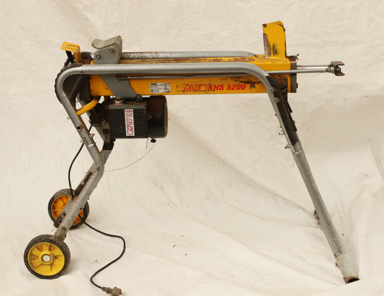 Vedklyv, Al-Ko, KHS5200