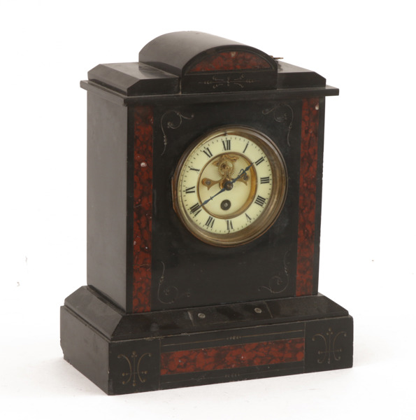 Bordsur, USA, omkring år 1900