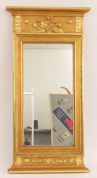 Spegel, gustaviansk stil, 1900-tal