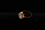 Ring i 14k