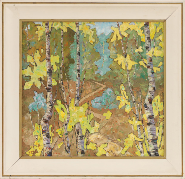 Okänd konstnär, Kina/Japan