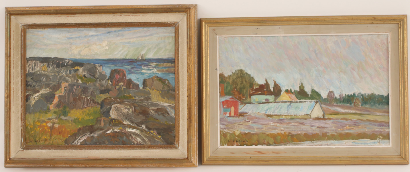 Lars Florén (1899-1979)