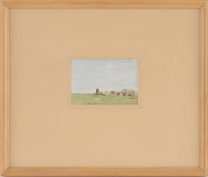 John E. Franzén (1942-2022)