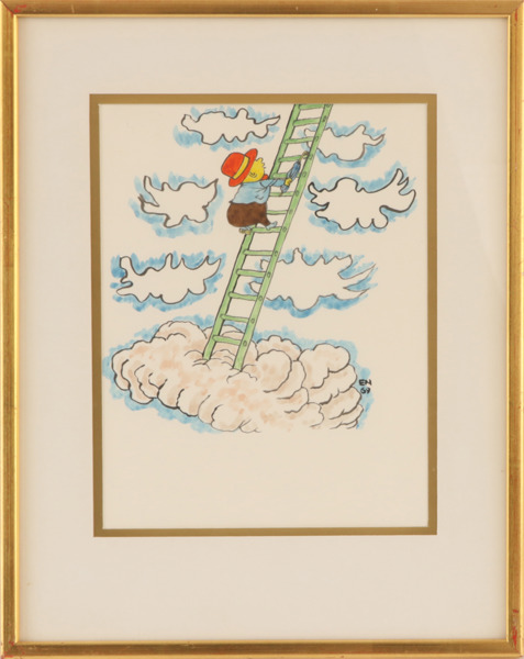 Einar Norelius (1900-1984)