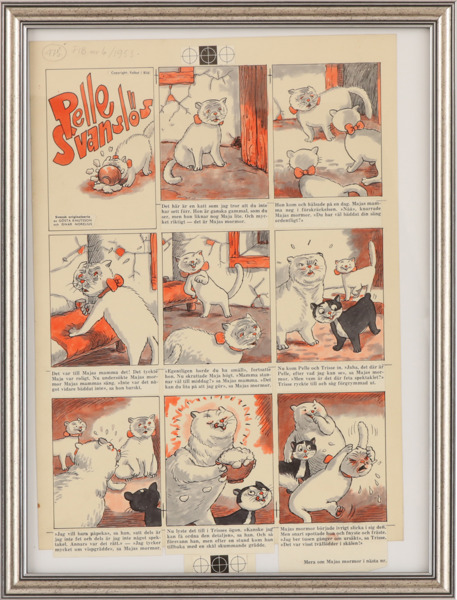 Einar Norelius (1900-1984)