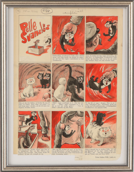 Einar Norelius (1900-1984)