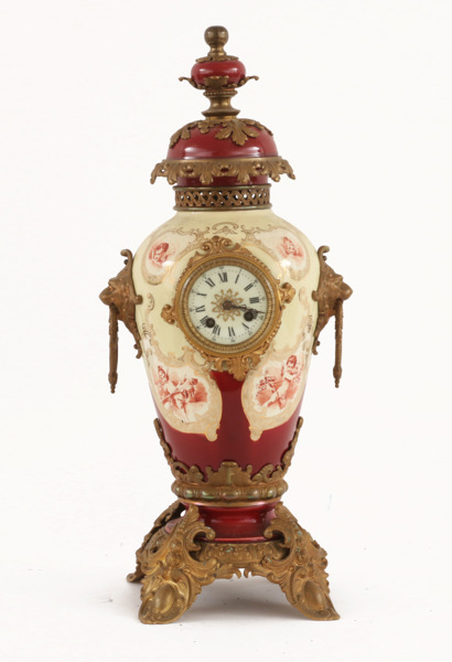 Bordsur, omkring år 1900