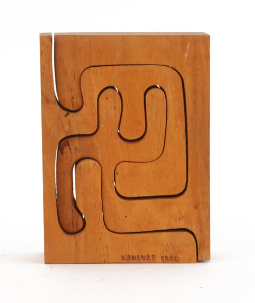 Gunnar Kanevad (f.1930)