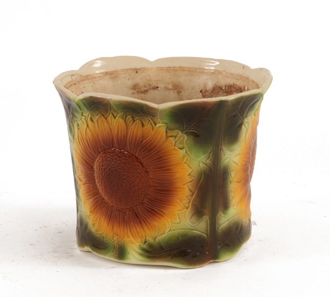 Ytterfoder, jugend, Frankrike, 1900-talets början