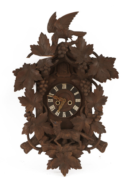 Gökur, 1900-talets början