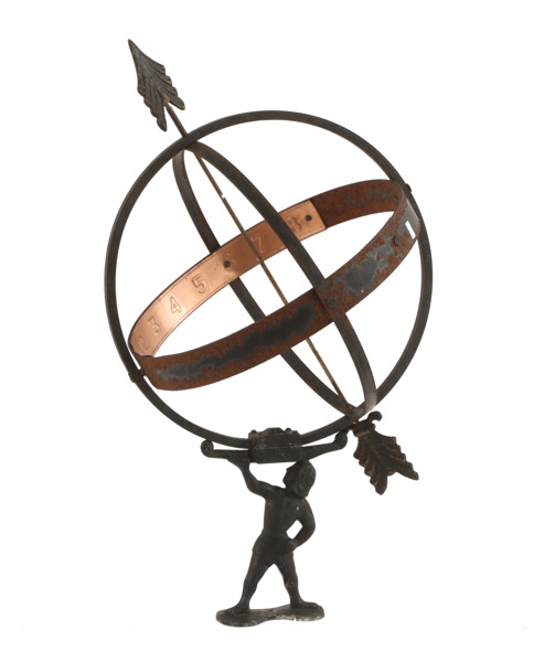 Solur, 1900-talets andra hälft