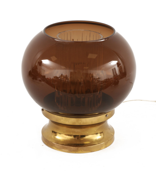 Bordslampa, Carl Fagerlund för Orrefors