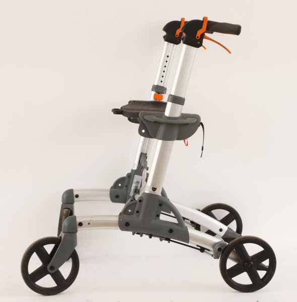 Rollator, Smart, 2020