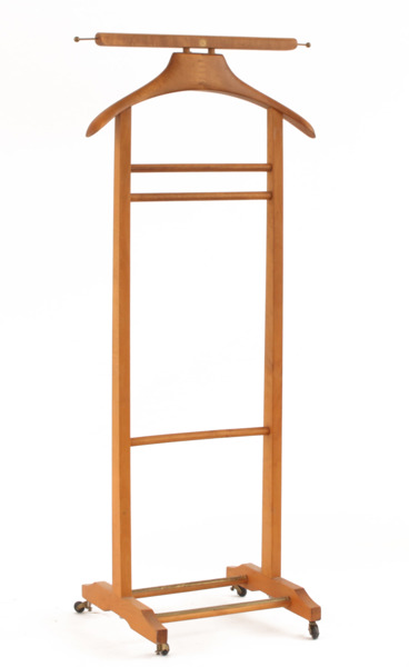 Herrbetjänt, Fratelli Reguitto, Italien, 1900-talets andra hälft