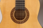 Akustisk gitarr, Cataluna, modell SGN-C81