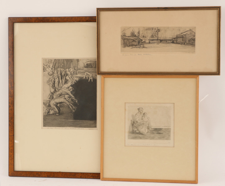 David Tägtström (1894-1981)