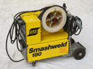 Svets, Esab, Smashweld 180