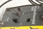Svets, Esab, Smashweld 180