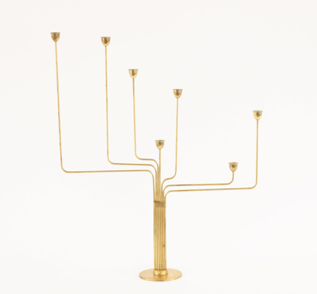 Kandelaber, "Ursa Major", Piet Hein, Danmark