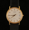 Herrarmbandsur, Tissot, 18k