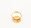 Ring i 18k