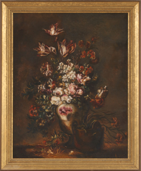 Okänd konstnär, 1800-tal