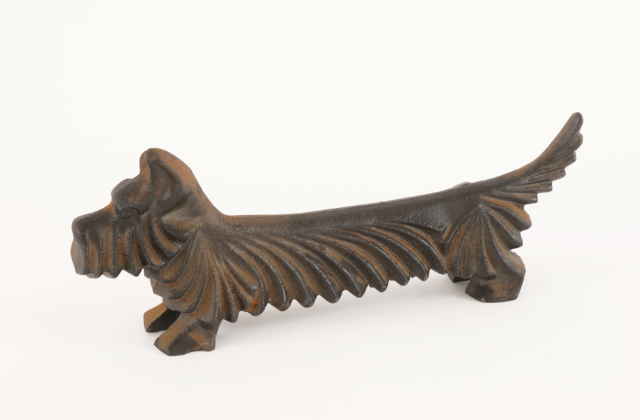 Eldhund, ASEA, 1900-tal