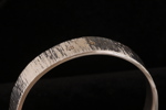 Armring i silver, 1970